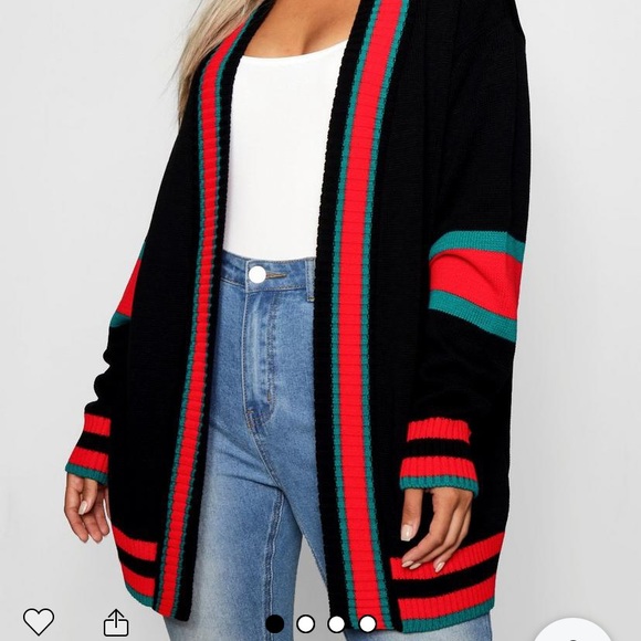 Cute cardigan! 🍁🍁 - Picture 1 of 6